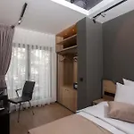 Solun's Riverside Vendégház 4*