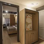 Solun's Riverside 4*