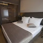 Vendégház Solun's Riverside 4*