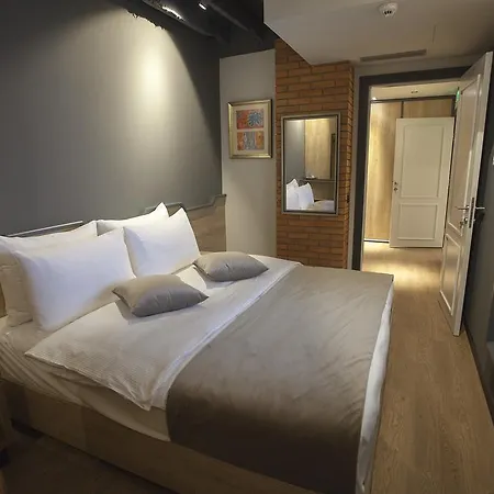 Solun's Riverside Гостевой дом