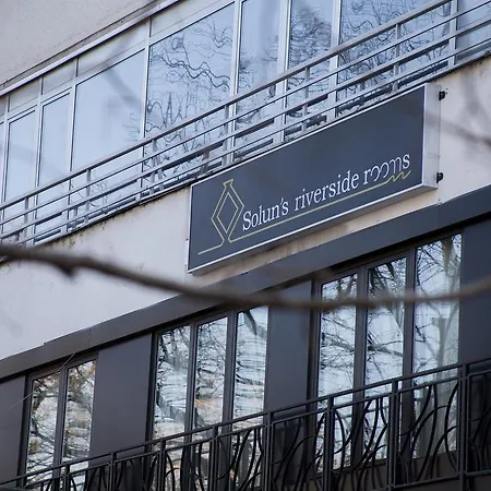 Solun's Riverside 4*
