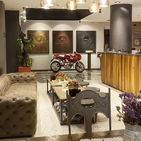 Гостевой дом Solun's Riverside