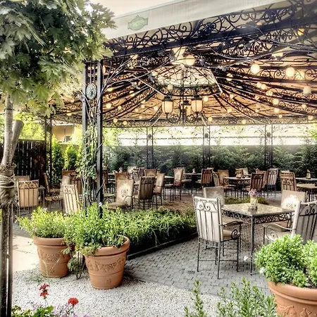 Solun's Riverside Гостевой дом