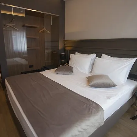 Gæstehus Solun's Riverside 4*