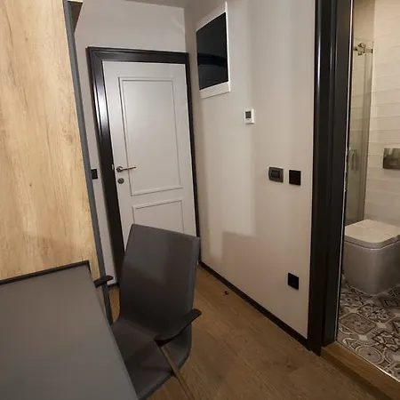 Solun's Riverside Гостевой дом 4*