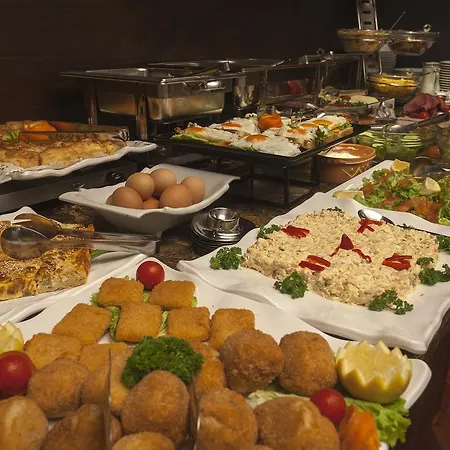 Solun's Riverside Гостевой дом