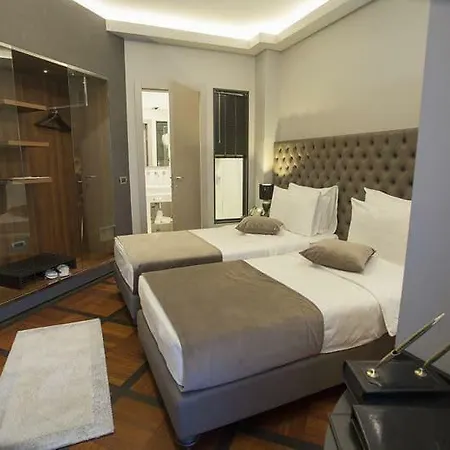 Solun's Riverside 4*