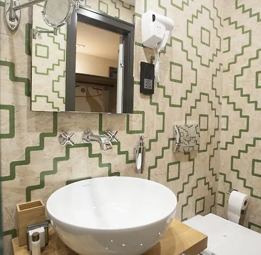 Гостьовий будинок Solun's Riverside Скоп'є