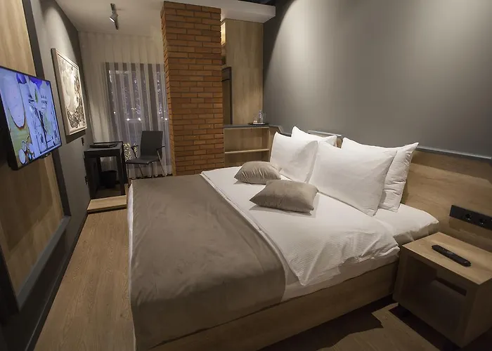 Solun's Riverside 4*