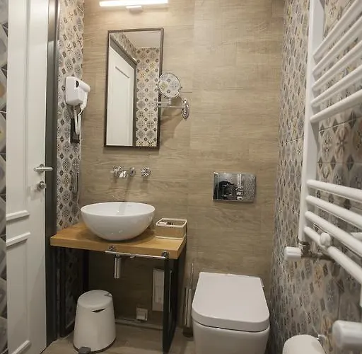 Solun's Riverside 4*