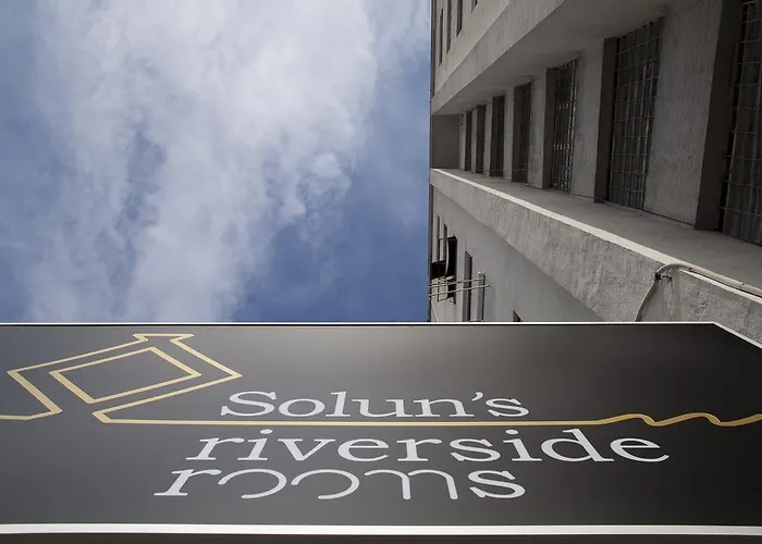 Solun's Riverside