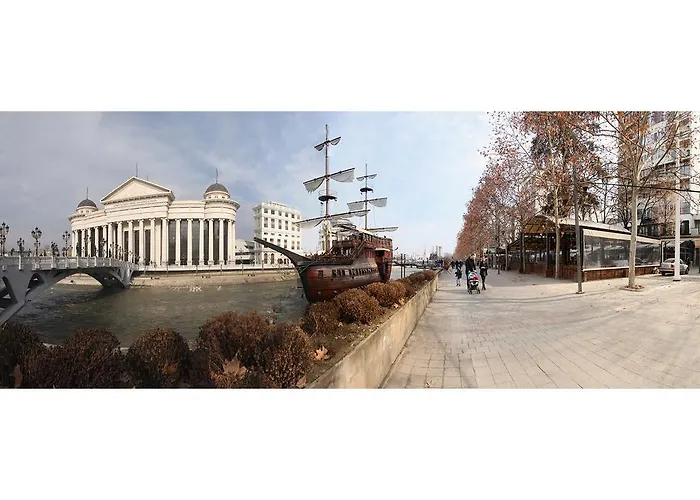 Solun's Riverside 4*