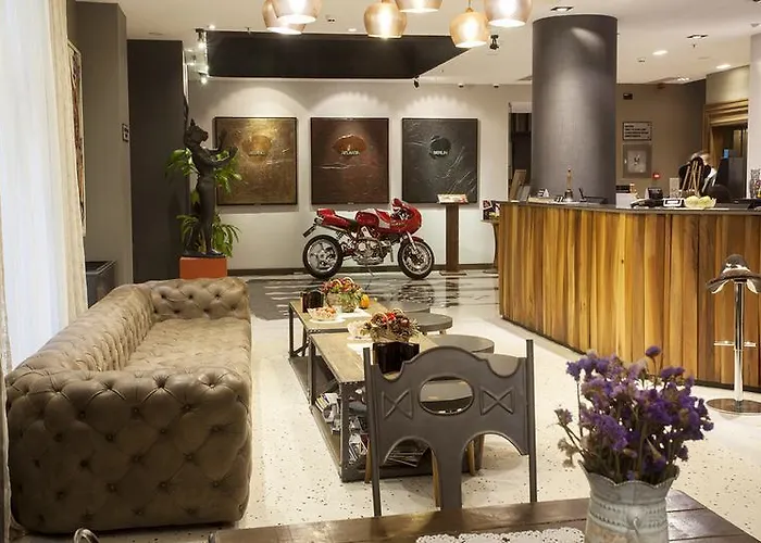 Гостевой дом Solun's Riverside