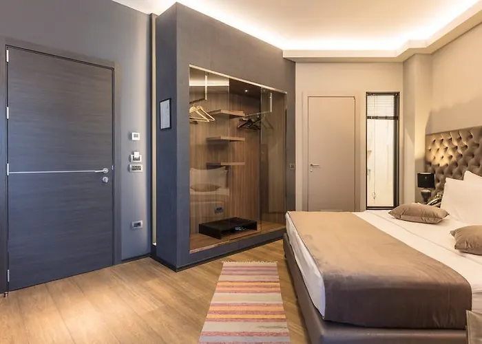 Solun's Riverside Скопье