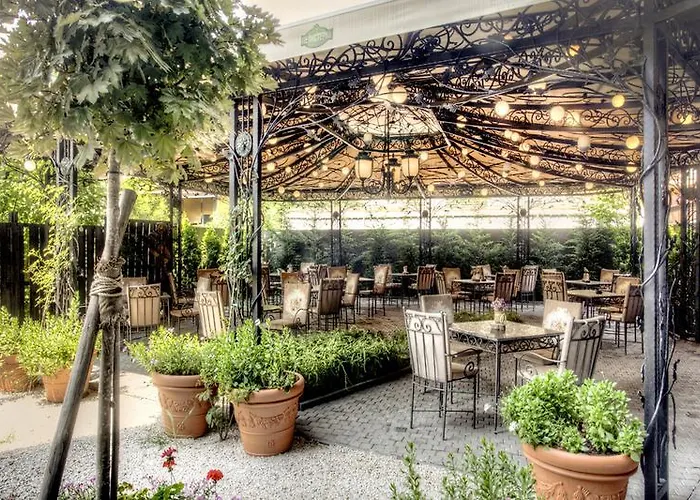 Solun's Riverside Гостевой дом