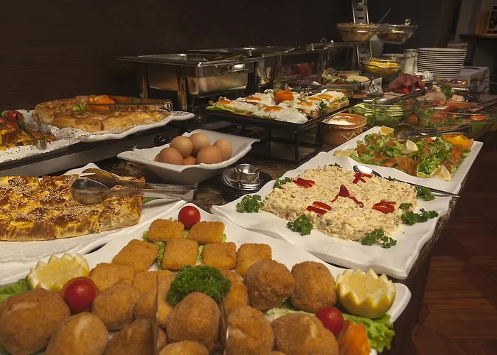 Solun's Riverside Гостьовий будинок