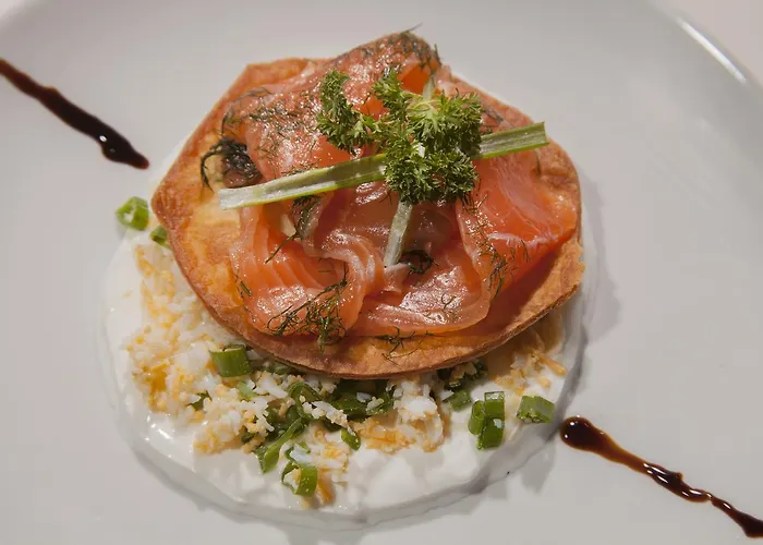 Гостевой дом Solun's Riverside