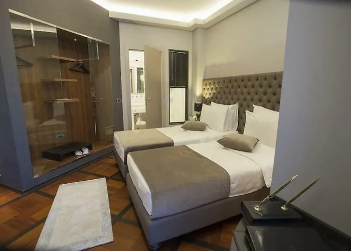 Solun's Riverside 4*