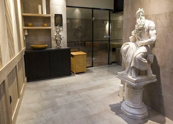 Solun's Riverside Гостьовий будинок Скоп'є